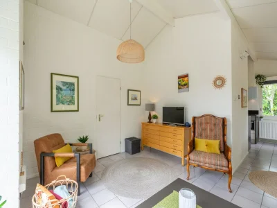 Holiday house Ferienhaus nahe Petten Strand mit Pool - Features photo 12