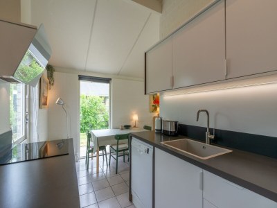 Holiday house Ferienhaus nahe Petten Strand mit Pool - Outdoor photo 19