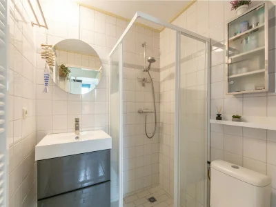 Holiday house Ferienhaus nahe Petten Strand mit Pool - Outdoor photo 20