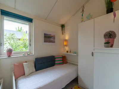 Holiday house Ferienhaus nahe Petten Strand mit Pool - Outdoor photo 22