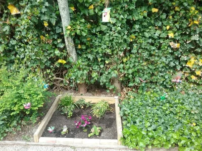 Holiday house Ferienhaus nahe Petten Strand mit Pool - Outdoor photo 23