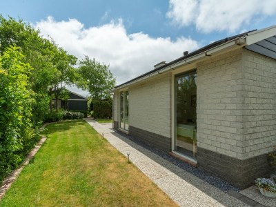 Holiday house Ferienhaus nahe Petten Strand mit Pool - Outdoor photo 25