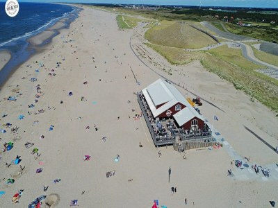 Holiday house Ferienhaus nahe Petten Strand mit Pool - Outdoor photo 26
