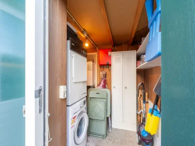 Holiday house Ferienhaus nahe Petten Strand mit Pool - Outdoor photo 27