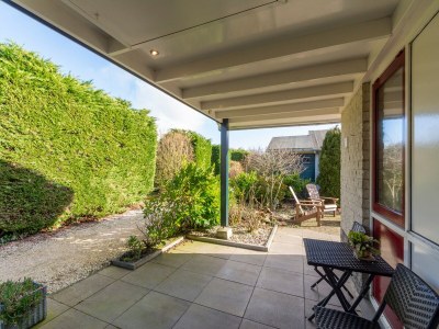 Holiday house Holiday home in Park De Watersnip near beach - Outdoor photo 2