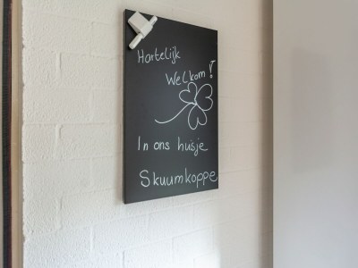 Holiday house Holiday home in Park De Watersnip near beach - Outdoor photo 7