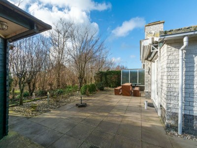 Holiday house Holiday home in Park De Watersnip near beach - Outdoor photo 8