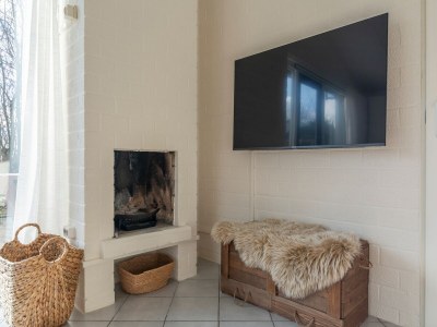 Holiday house Holiday home in Park De Watersnip near beach - Outdoor photo 16