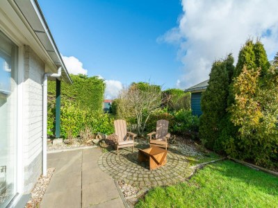 Holiday house Holiday home in Park De Watersnip near beach - Outdoor photo 17