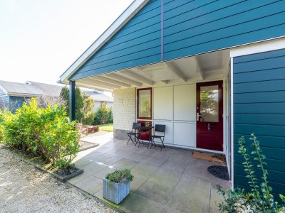 Holiday house Holiday home in Park De Watersnip near beach - Outdoor photo 18