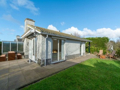 Holiday house Holiday home in Park De Watersnip near beach - Outdoor photo 25