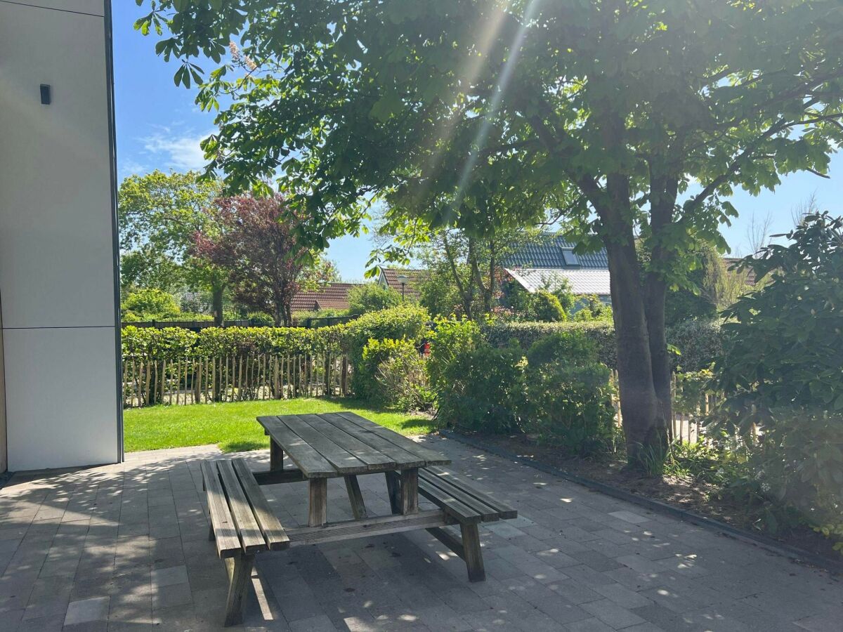 Holiday house Küstenvilla mit Whirlpool - Outdoor photo 3