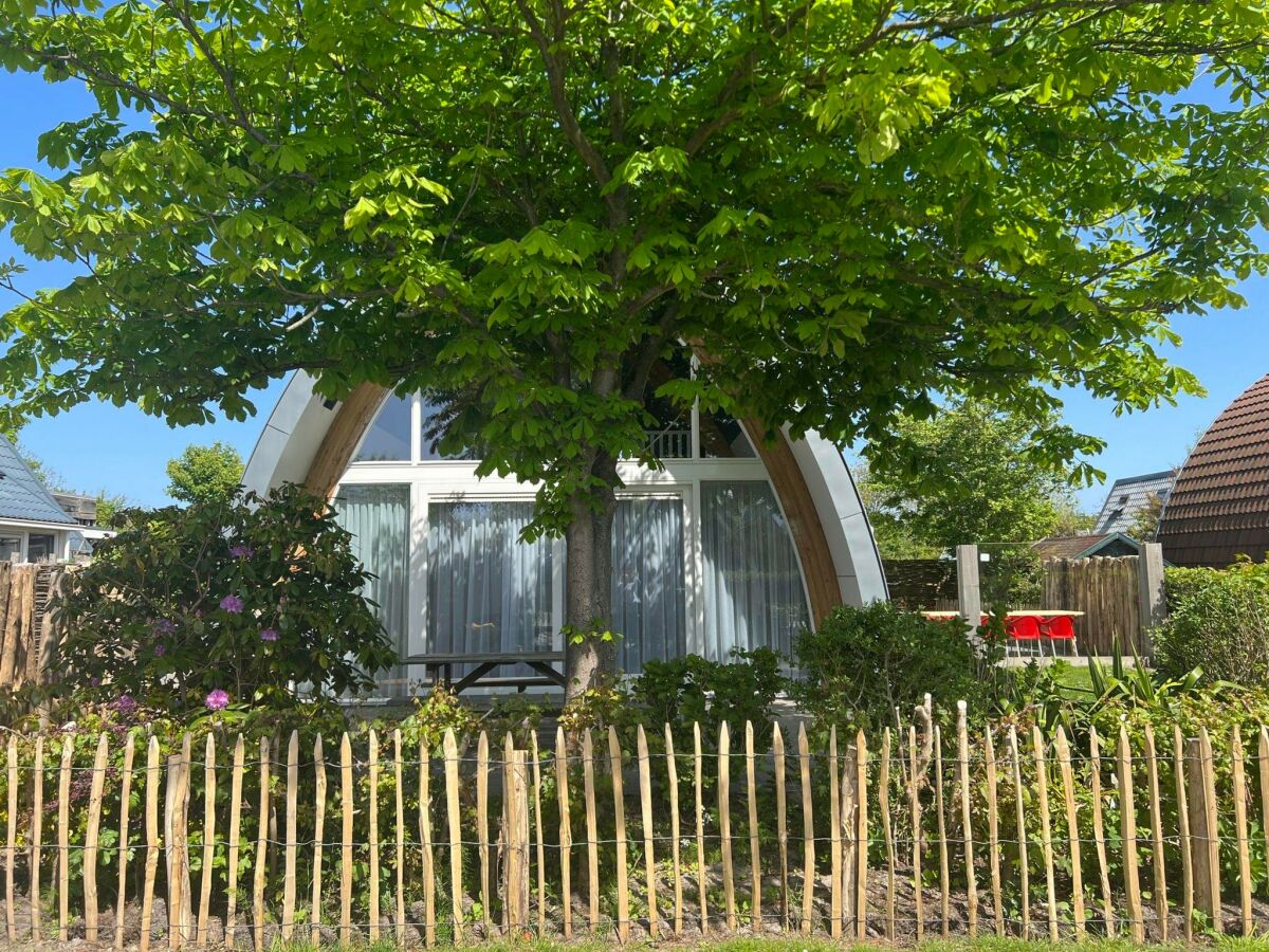 Holiday house Küstenvilla mit Whirlpool - Outdoor photo 4