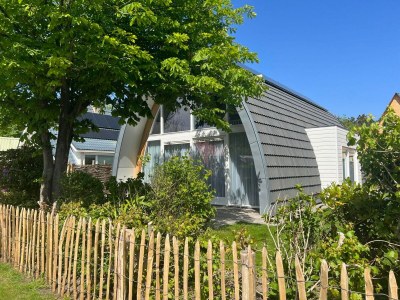 Holiday house Küstenvilla mit Whirlpool - Holiday house