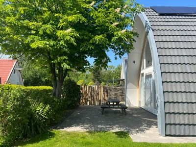 Holiday house Küstenvilla mit Whirlpool - Outdoor photo 2