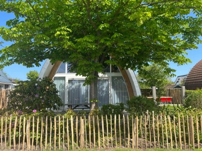 Holiday house Küstenvilla mit Whirlpool - Outdoor photo 4