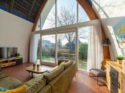 Holiday house Küstenvilla mit Whirlpool - Features photo 7