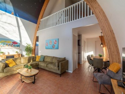 Holiday house Küstenvilla mit Whirlpool - Features photo 11