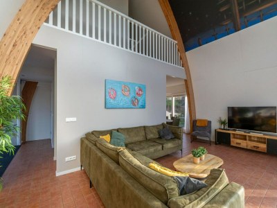 Holiday house Küstenvilla mit Whirlpool - Features photo 13