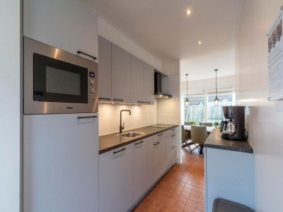 Holiday house Küstenvilla mit Whirlpool - Features photo 14