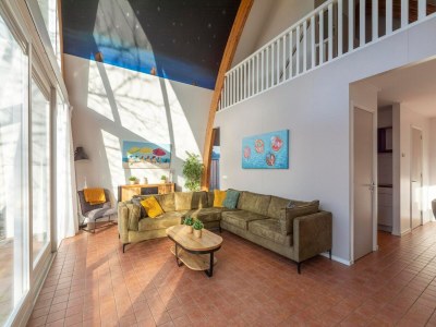 Holiday house Küstenvilla mit Whirlpool - Features photo 16