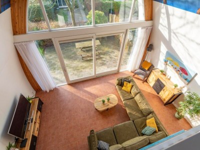 Holiday house Küstenvilla mit Whirlpool - Features photo 17