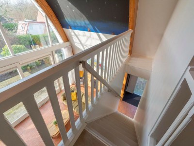 Holiday house Küstenvilla mit Whirlpool - Features photo 18