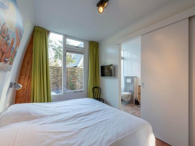 Holiday house Küstenvilla mit Whirlpool - Features photo 19