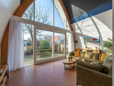 Holiday house Küstenvilla mit Whirlpool - Features photo 22