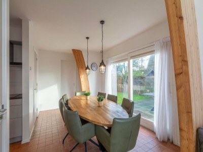 Holiday house Küstenvilla mit Whirlpool - Outdoor photo 24