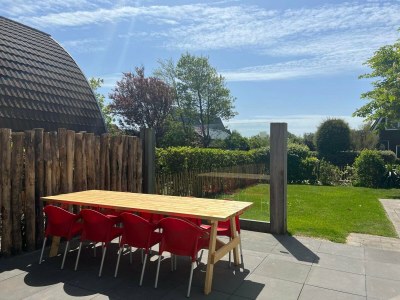 Holiday house Küstenvilla mit Whirlpool - Outdoor photo 25