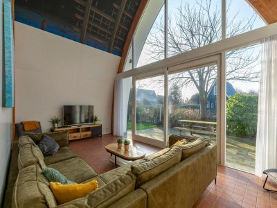 Holiday house Küstenvilla mit Whirlpool - Outdoor photo 26