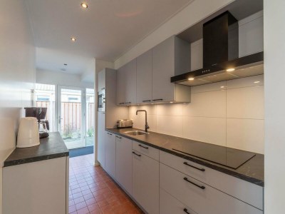 Holiday house Küstenvilla mit Whirlpool - Outdoor photo 27