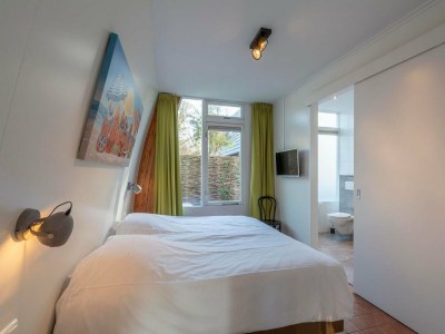 Holiday house Küstenvilla mit Whirlpool - Outdoor photo 29