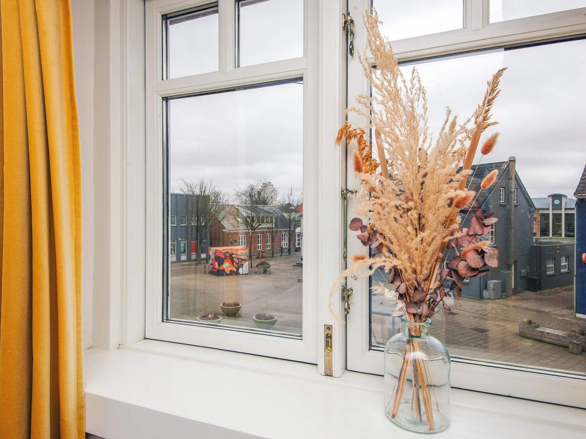 Holiday park Romantic 2 person holiday home in Give - Outdoor photo 3