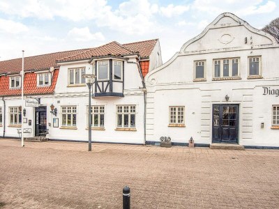 Holiday park Romantic 2 person holiday home in Give - Holiday park