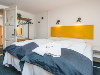 Holiday park Romantic 2 person holiday home in Give - Outdoor photo 5