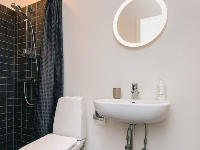 Holiday park Romantic 2 person holiday home in Give - Outdoor photo 6