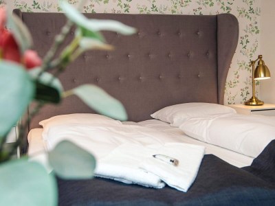 Holiday park Romantic 2 person holiday home in Give - Outdoor photo 7