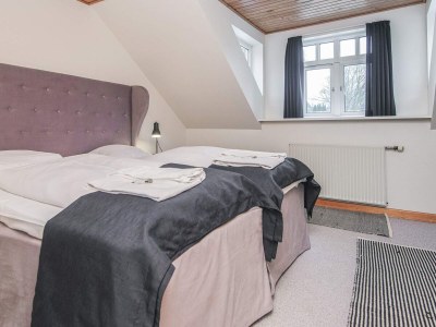 Holiday park Romantic 2 person holiday home in Give - Outdoor photo 9