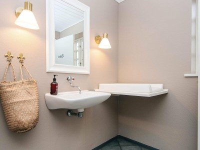 Holiday park Romantic 2 person holiday home in Give - Outdoor photo 12