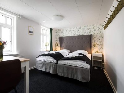 Holiday park Romantic 2 person holiday home in Give - Outdoor photo 14