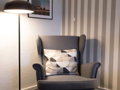 Holiday park Romantic 2 person holiday home in Give - Outdoor photo 16