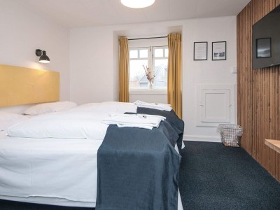 Holiday park Romantic 2 person holiday home in Give - Outdoor photo 17