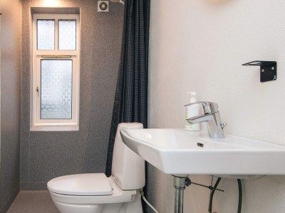 Holiday park Romantic 2 person holiday home in Give - Outdoor photo 20