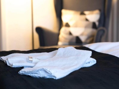 Holiday park Romantic 2 person holiday home in Give - Outdoor photo 24