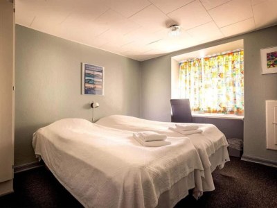 Holiday park Romantic 2 person holiday home in Give - Outdoor photo 27