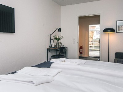 Holiday park Romantic 2 person holiday home in Give - Outdoor photo 29