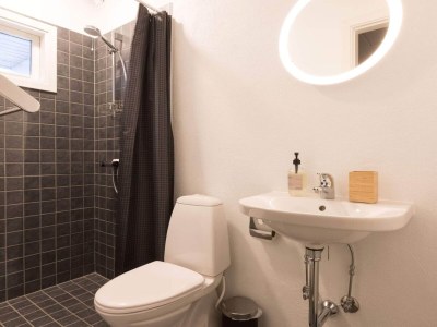 Holiday park Romantic 2 person holiday home in Give - Outdoor photo 30