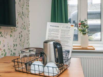 Holiday park Romantic 2 person holiday home in Give - Outdoor photo 31